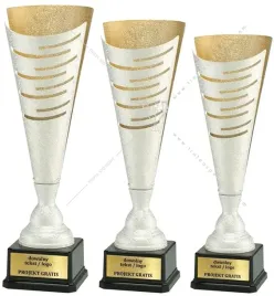 srebrno-zloty-komplet-metalowo-matowych-pucharow-52-47-42cm-grawerki-gratis