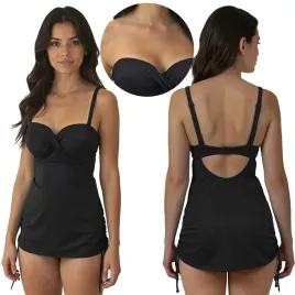 vivisence-3300-czarny-kostium-kapielowy-koszulka-plazowa-tankini-75f