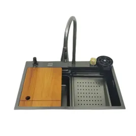 zlewozmywak-stalowy-7545-wodospadowy-inox