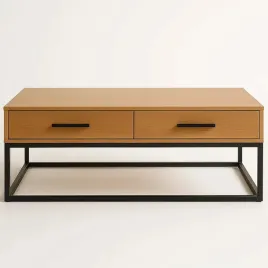 lawa-120-cm-loftowa-drewniana-industrialna-z-szufladami-sydney-kolor-debowy