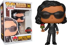 funko-pop-mib-agent-m-and-pawny-742-specjal-edition