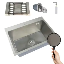 zlewozmywak-50x45-inox-dekor-dozownik-ociekarka