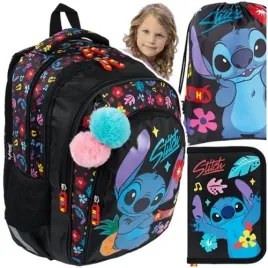 plecak-szkolny-4-komorowy-piornik-worek-3w1-st-majewski-stitch-aloha-czarny