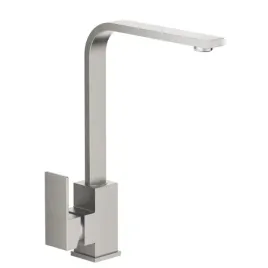 bateria-kuchenna-kwadratowa-stal-szotkowana-inox-350-mm
