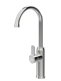 bateria-kuchenna-inox-kran-kuchenny-stal-szczotkowana-415-mm