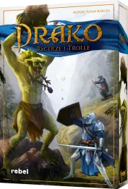 drako-rycerze-i-trolle-edycja-polska-gra-nowa-w-folii