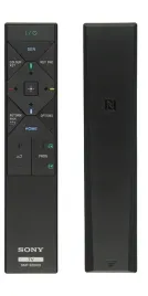 pilot-sony-rmf-ed003-czarny