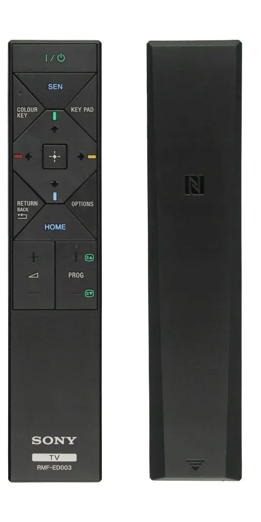 pilot-sony-rmf-ed003-czarny