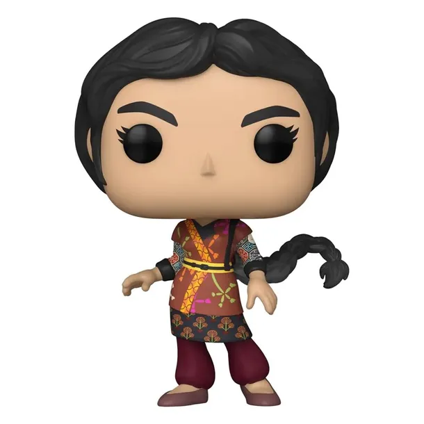 funko-pop-ms-marvel-aisha-1082-figurka-stan-nowy