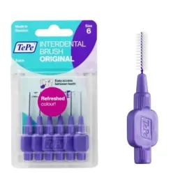 szczoteczki-miedzyzebowe-tepe-11mm-fiolet-6-szt-size-6