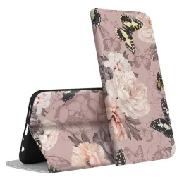 etui-do-iphone-15-pro-book-magnetyczne-mocne-z-klapka-ladne-kwiatowe-wzory