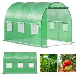 tunel-ogrodowy-zielony-foliowy-szklarnia-folia-4x25x2m-10m