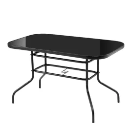duzy-szklany-stol-ogrodowy-na-taras-balkon-120x70-czarny-6-osob