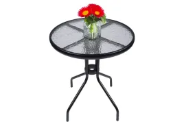 stolik-szklany-kawowy-na-balkon-taras-patio-okragly-czarny