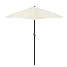 skladany-parasol-ogrodowy-balkonowy-regulowany-210-cm-bezowy