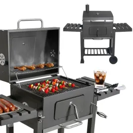 duzy-grill-weglowy-ogrodowy-ruszt-z-pokrywa-popielnik-termometr-otwieracz