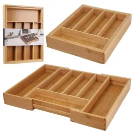 wklad-do-szuflady-na-sztucce-organizer-rozsuwany-bambusowy-kuchenny-34x45cm