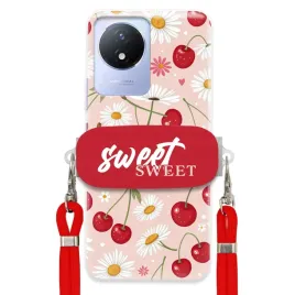 etui-do-vivo-y02-czerwona-smycz-uchwyt-crossbody-sweet-sweet-kwiat-wisni