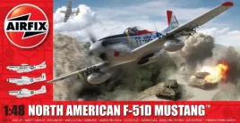airfix-05136-north-american-f51d-mustang-1-48