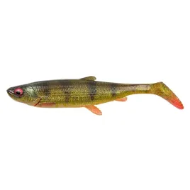 gumy-savage-gear-3d-herring-shad-v2-21-5cm-clear-perch-1-sztuka