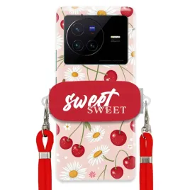 etui-do-vivo-x80-czerwona-smycz-uchwyt-crossbody-sweet-sweet-kwiat-wisni