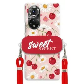 etui-do-huawei-honor-50-pro-czerwona-smycz-uchwyt-sweet-sweet-kwiat-wisni