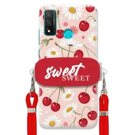 etui-do-huawei-p-smart-2020-czerwona-smycz-uchwyt-sweet-sweet-kwiat-wisni