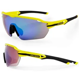 okulary-rowerowe-accent-reflex-zolte