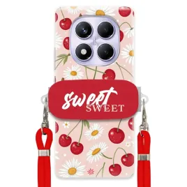 etui-do-xiaomi-redmi-note-14-pro-5g-czerwona-smycz-uchwyt-sweet-wisnia
