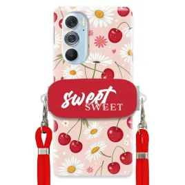 etui-do-motorola-edge-x30-czerwona-smycz-uchwyt-sweet-sweet-kwiat-wisni