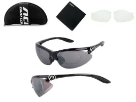 okulary-rowerowe-accent-onyx-czarne-polysk