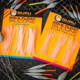 silionowe-rurki-do-splawikow-guru-pole-float-carp-stan-nowy