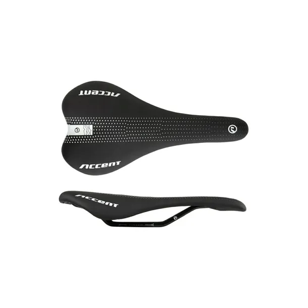 siodelko-rowerowe-accent-point-czarno-biale