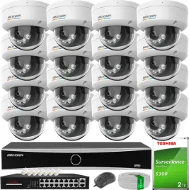 zestaw-hikvision-16x-kamera-ip-4mpx-smart-hybrid-light-colorvu-dori-2tb