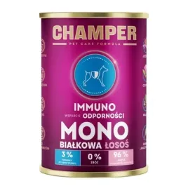 champer-immuno-monobialkowa-400g-mokra-karma-dla-psa-z-lososiem
