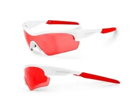 okulary-rowerowe-accent-stingray-junior-bialo-czerwone