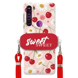 etui-do-motorola-edge-czerwona-smycz-uchwyt-crossbody-sweet-kwiat-wisni
