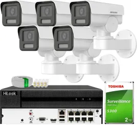 zestaw-monitoringu-5x-kamera-4mpx-ds-2cd1a43g0-izu-obrotowa-hikvision-2tb