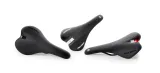 siodelko-rowerowe-accent-point-czarne-waga-150-g