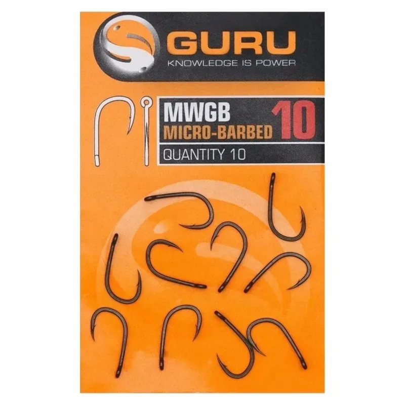 haczyki-guru-mwgb-micro-barbed-10-stan-nowy