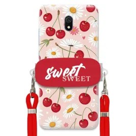 etui-do-xiaomi-redmi-8a-czerwona-smycz-uchwyt-crossbody-sweet-kwiat-wisni