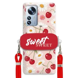 etui-do-xiaomi-12-pro-5g-czerwona-smycz-uchwyt-sweet-sweet-kwiat-wisni