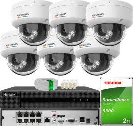 zestaw-6x-kamera-4mpx-ds-2cd1147g2h-liu-hybrid-colorvu-hikvision-dysk-2tb