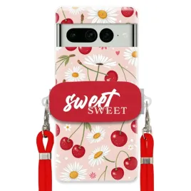 etui-do-google-pixel-7-pro-czerwona-smycz-uchwyt-sweet-sweet-kwiat-wisni