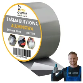 tasma-butylowa-dekarska-aluminiowa-50mm-10mb-antracyt-ral7010-dachowa