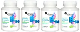 aliness-witamina-b-complex-b-50-odpornosc-inozytol-biotyna-kwas-foliowy