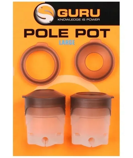 kubki-zanetowe-guru-pole-pot-large-stan-nowy
