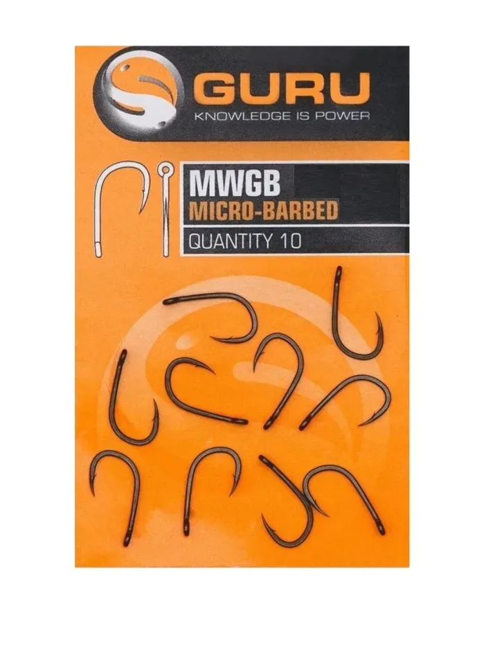 haczyki-guru-mwgb-micro-barbed-14-stan-nowy