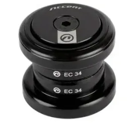 stery-rowerowe-accent-ahead-hst-basic-1-1-8-lozyska-kulkowe-czarne