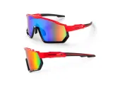 okulary-rowerowe-accent-shot-czerwone